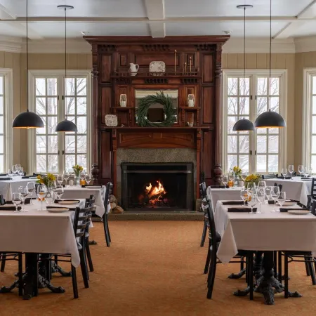 Homestead Resort