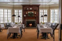 Homestead Resort