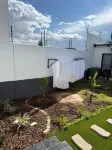 Malrose guesthouse Tours And safaris Windhoek Namibia Airport Shuttle services available Hôtels à : 