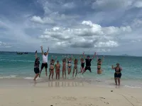 Global Beach Hostel - Ao Nang