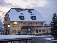 Pension Ehrenfried - Hotel Garni Hotel a 