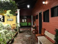 Hotel Villa Santo Domingo Hotel a 