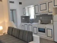 Nissia Traditional Residences Spetses 斯派賽斯住宿飯店