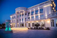 Hotel Villa Pascucci Hotele w: 