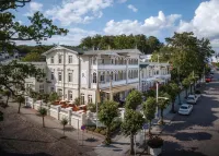 Roewers Privathotel & Spa