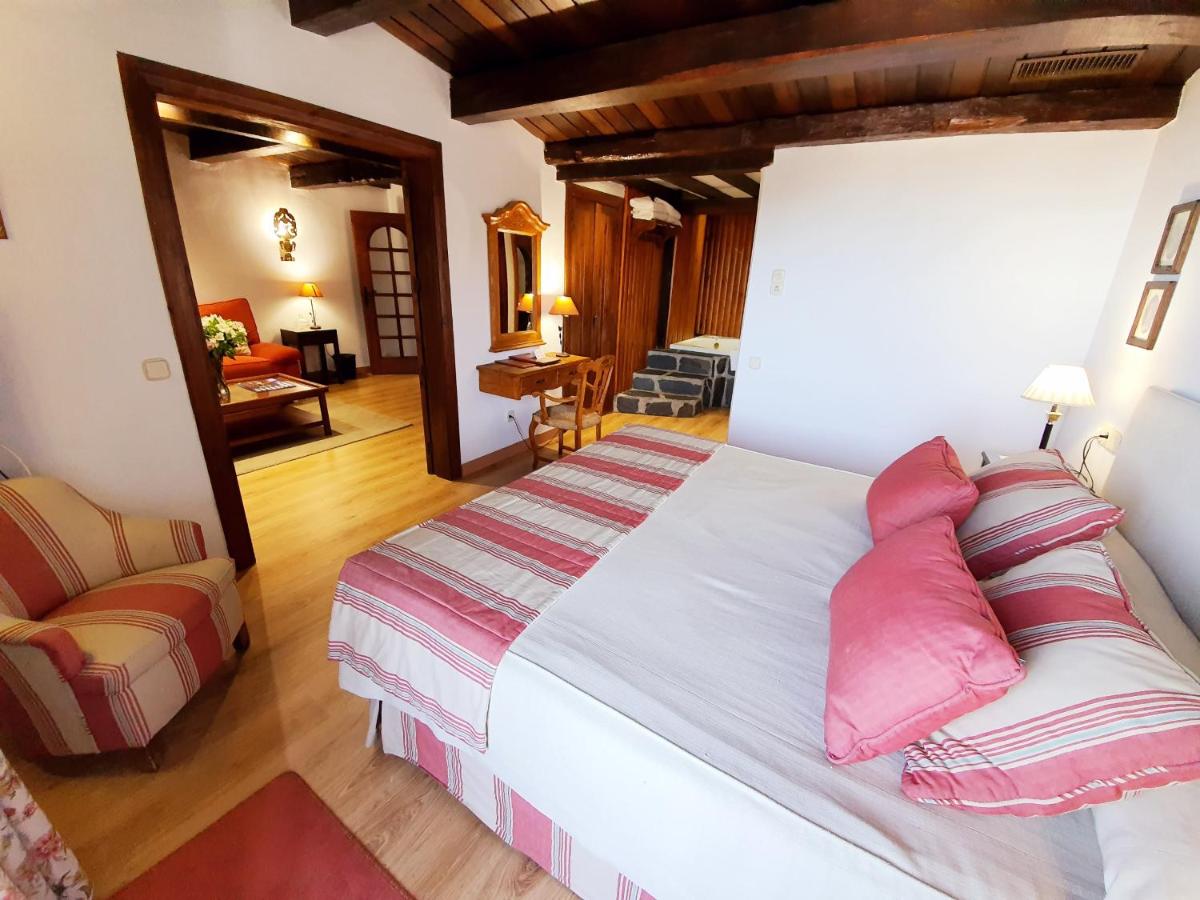 Hotel Kenia Nevada精致套房