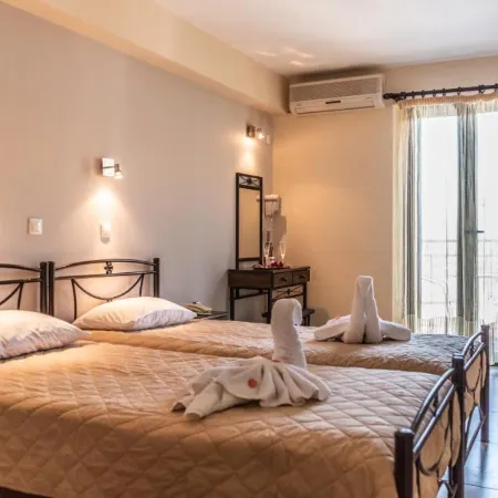 Hotel Matina