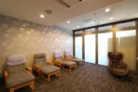 Silk Hotel Annex