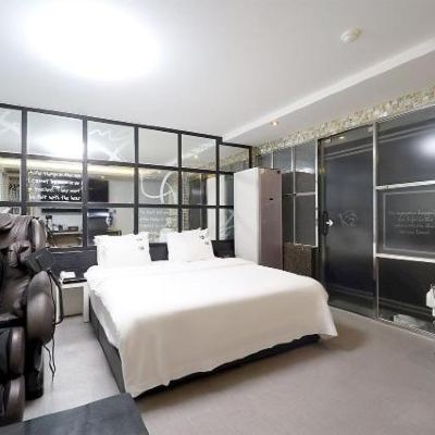 더블룸 3 Ulsan K2 쿠폰