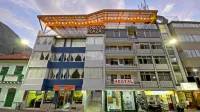 Hostal Plaza by Elvita