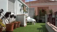 Casa Azul Hostel