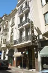 Hotel Palacio Hotels in 