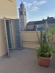 Hotel la Torretta