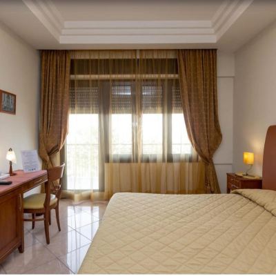 Double Room With Balcony And City View Ranch Palace Hotel Promo Code
