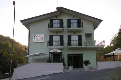 Palia's Hotel Hotels in 