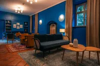 Hotel Erbenhof