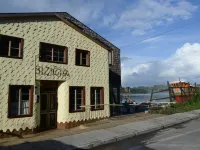Sizigia Hotels in Castro