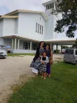 Dayspring Lodge Hotel di 