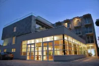 Hotel Nar Hotéis em 
