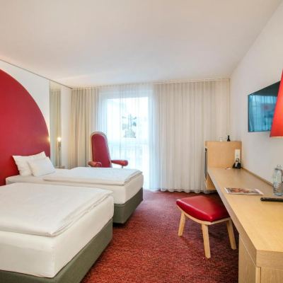Comfort Room Arcotel Rubin Hamburg Promo Code