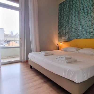 Two Connecting Room Locanda Al Volo Tor Bandena Promo Code