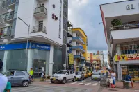 Hotel Toledo Plaza