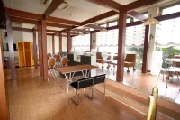 Hotel Hakusan Hills