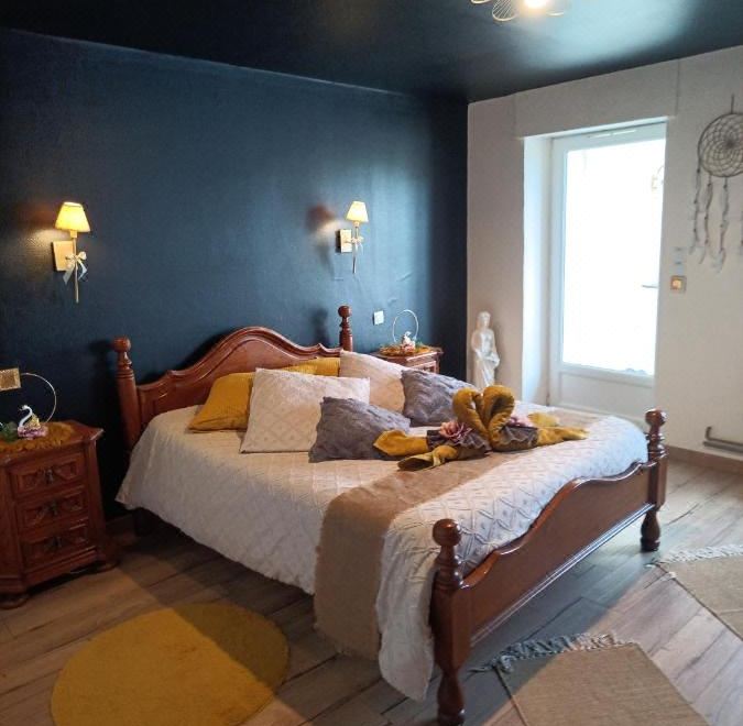 Chambres d'hôtes Villa La Lorraine - Housity