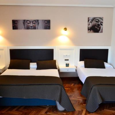 Family Room with Sea View Alda Santa Cristina Promo Code