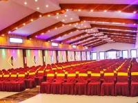 Hotel Tulip Pvt Ltd 틸로타마 호텔