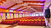 Hotel Tulip Pvt Ltd