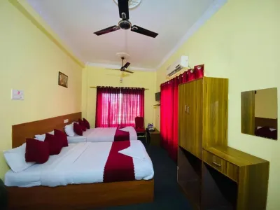 Hotel Daisy Park Hotels in 