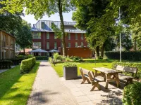 Hof Van Putten Hotels in Putten