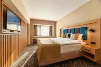 Hotel Central Pascani Hotels in 