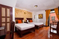 Hotel Casa San Rafael