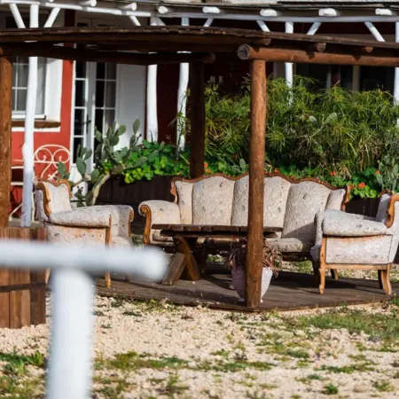 Ecoparco Neulè Отели в г. Доргали