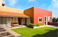 Taj Cidade de Goa Heritage, Goa Hotels in 