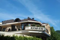Provence Rooms Hotéis em 