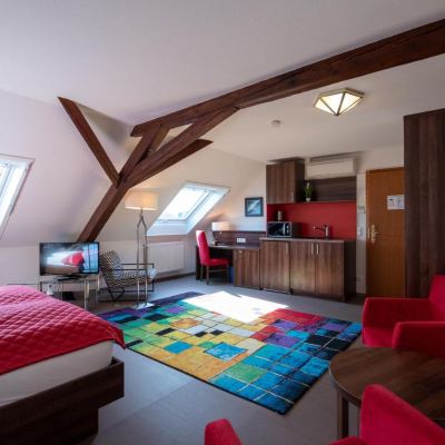 Double Room Hotel Avisa Promo Code