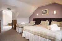 The Coach House Hotel Hotels in Stackpole