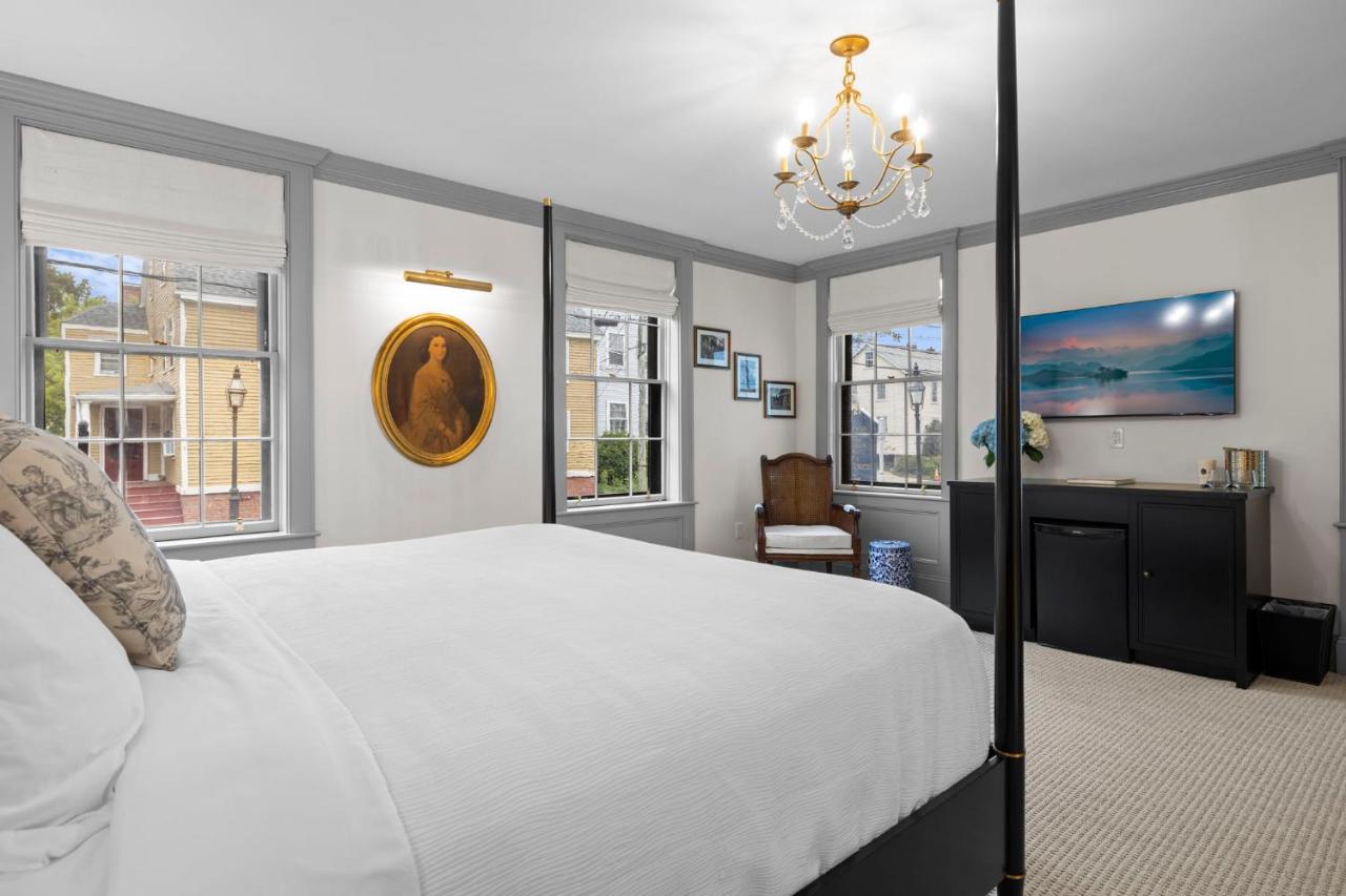 高级特大床套房