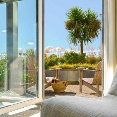 Double Or Twin Room With Terrace Inchydoney Island Lodge & Spa Promo Code