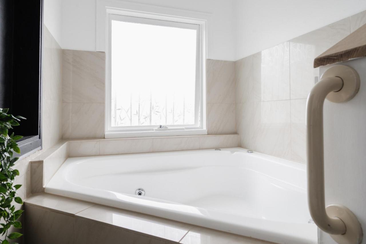 一臥室公寓-樹頂工作室