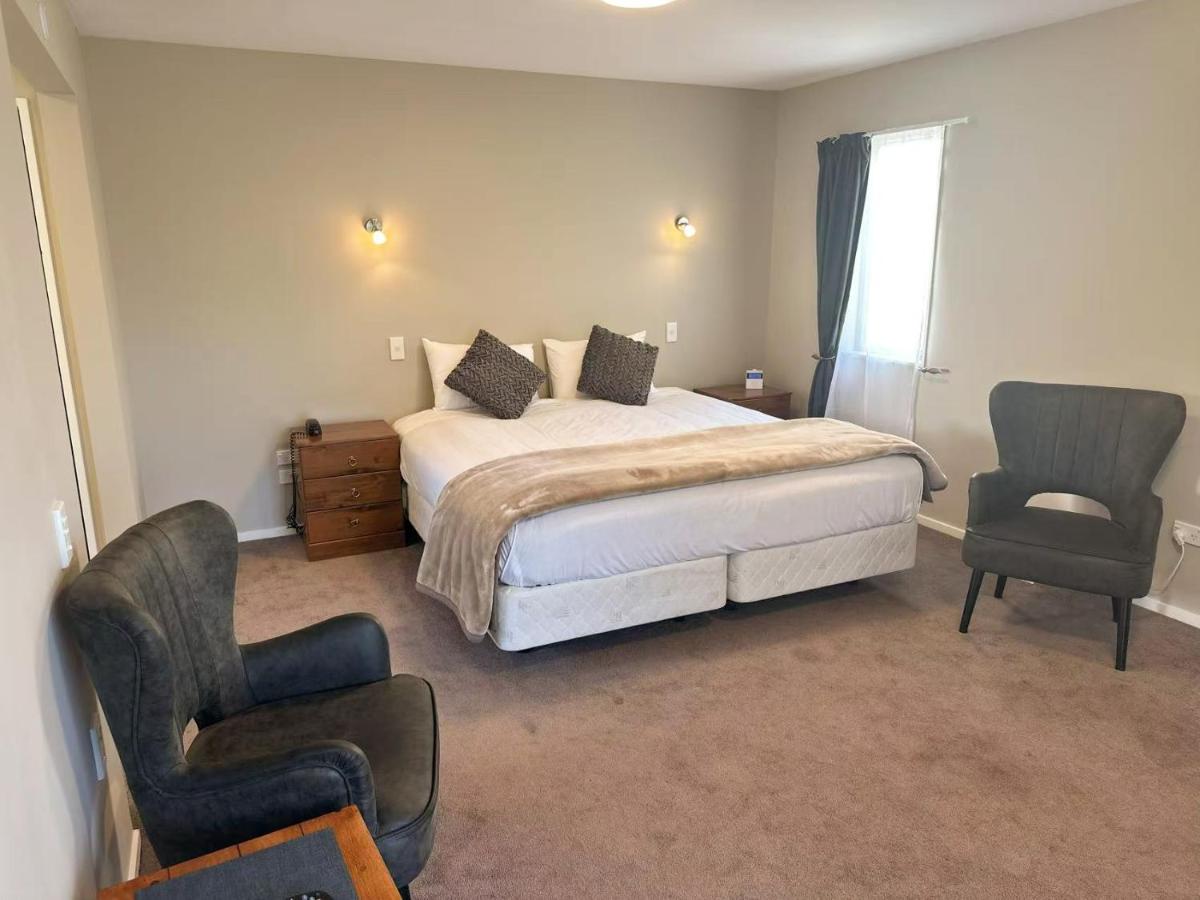 大床一室公寓 - 无障碍通行