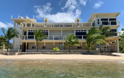 Tranquility Bay Beach Retreat Hotel a 