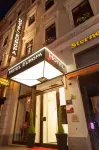 歐羅巴飯店