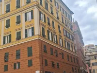 Galia Rooms by PortofinoVacanze Self Check IN Hotels in Genoa