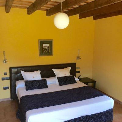 Standard Double Room Hotel Vall de Bas Promo Code