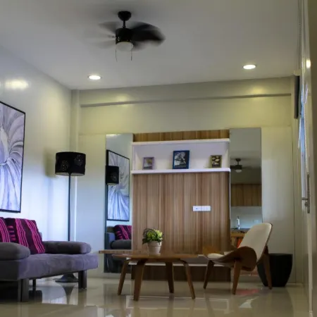Z Pad Residences