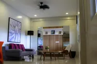 Z Pad Residences